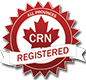EH70 Valve CRN Certified
