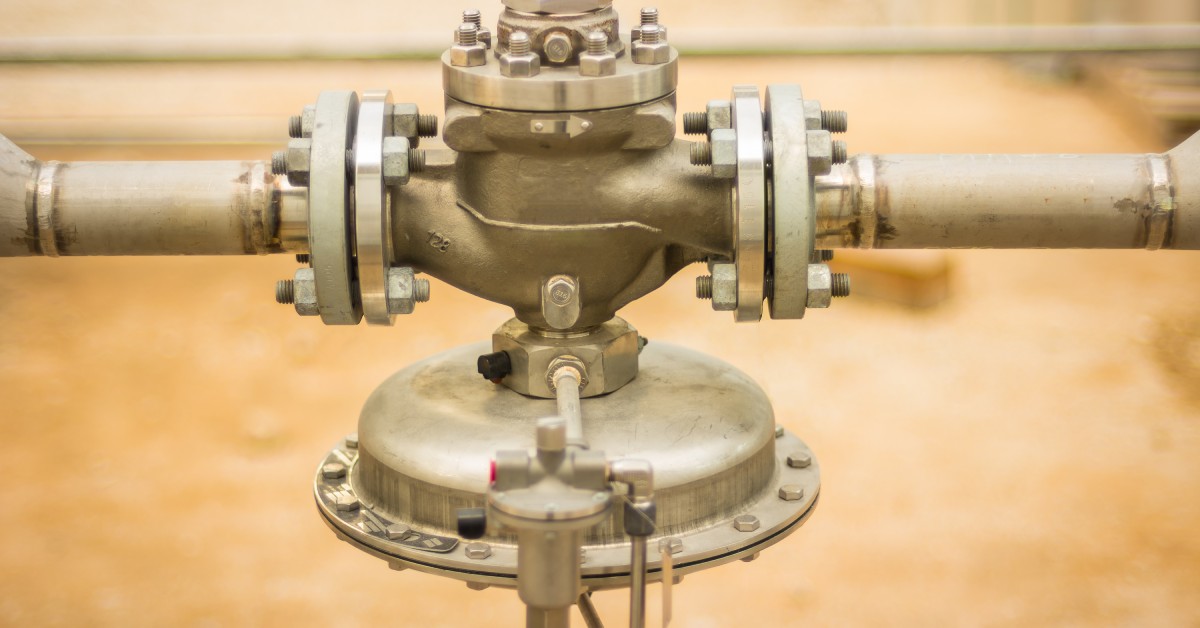 What To Consider When Choosing a Rotary Valve