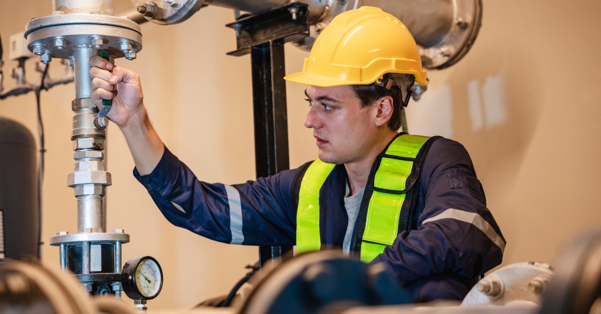 Reduced vs. Full Port Valves: What’s the Difference?