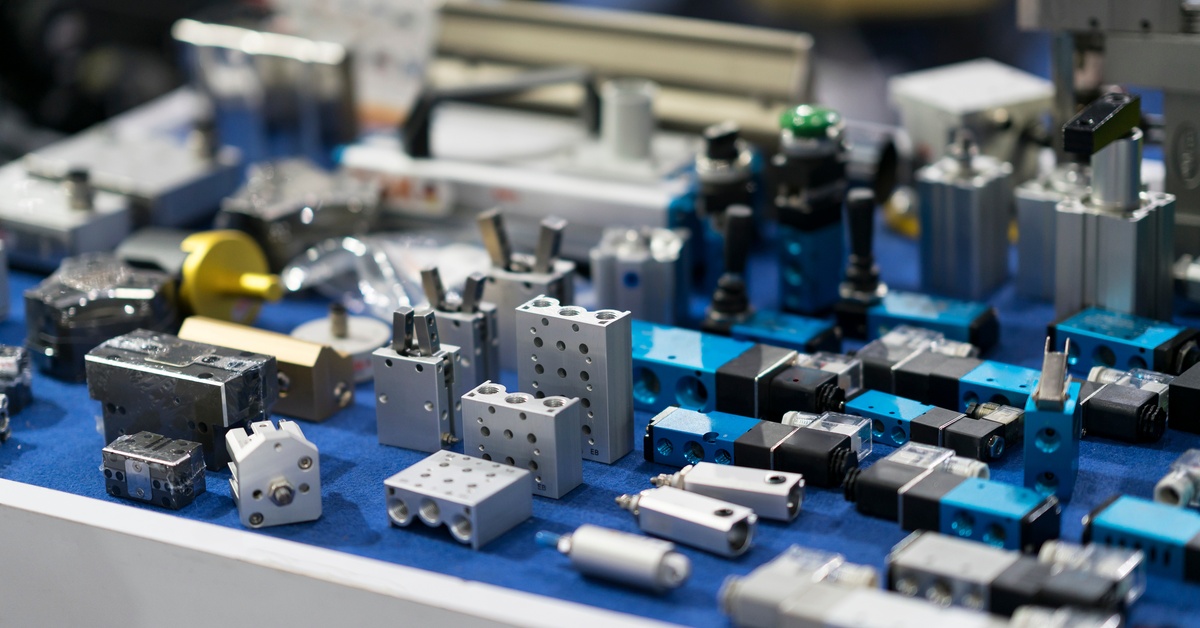 Direct-Acting vs. Pilot-Operated Solenoid Valves – Clarkcooper Blog