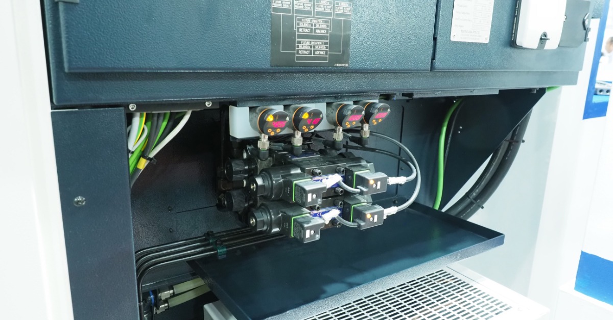 How To Prepare for a Large-Scale Solenoid Valve Installation