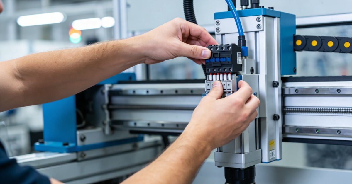 Considerations When Picking a High-Pressure Solenoid Valves