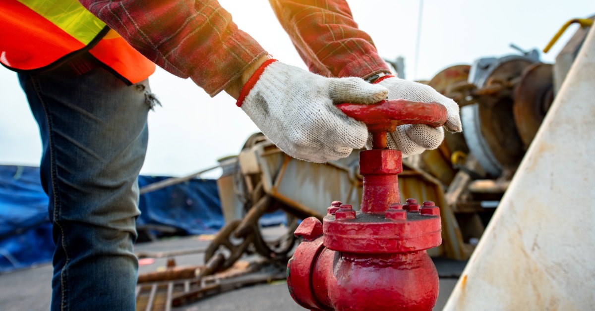 What Are Emergency Diverting Valves Used For?