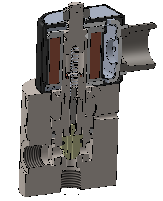 The Main Uses of Solenoid Valves and the Industries that Use Them ...