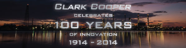 100 Years of Clark Cooper