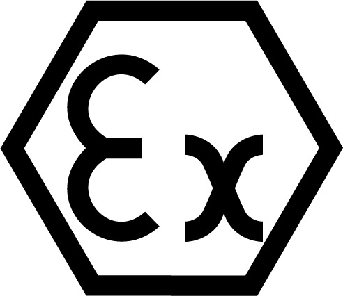 EX30 Valve ATEX Certified