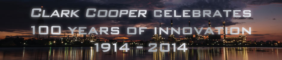 Clark Cooper Celebrates 100 Year Anniversary