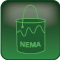 EH30 with NEMA 4X Option