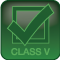 EP70 Valve with an Optional Class V Test