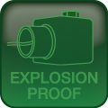 Clark Cooper Valve Option - Explosion Proof