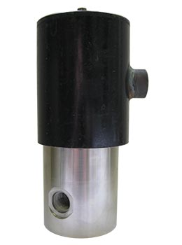 High Pressure Solenoid Valve – EP70 Series