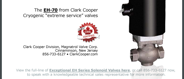 EH-70 from Clark Cooper